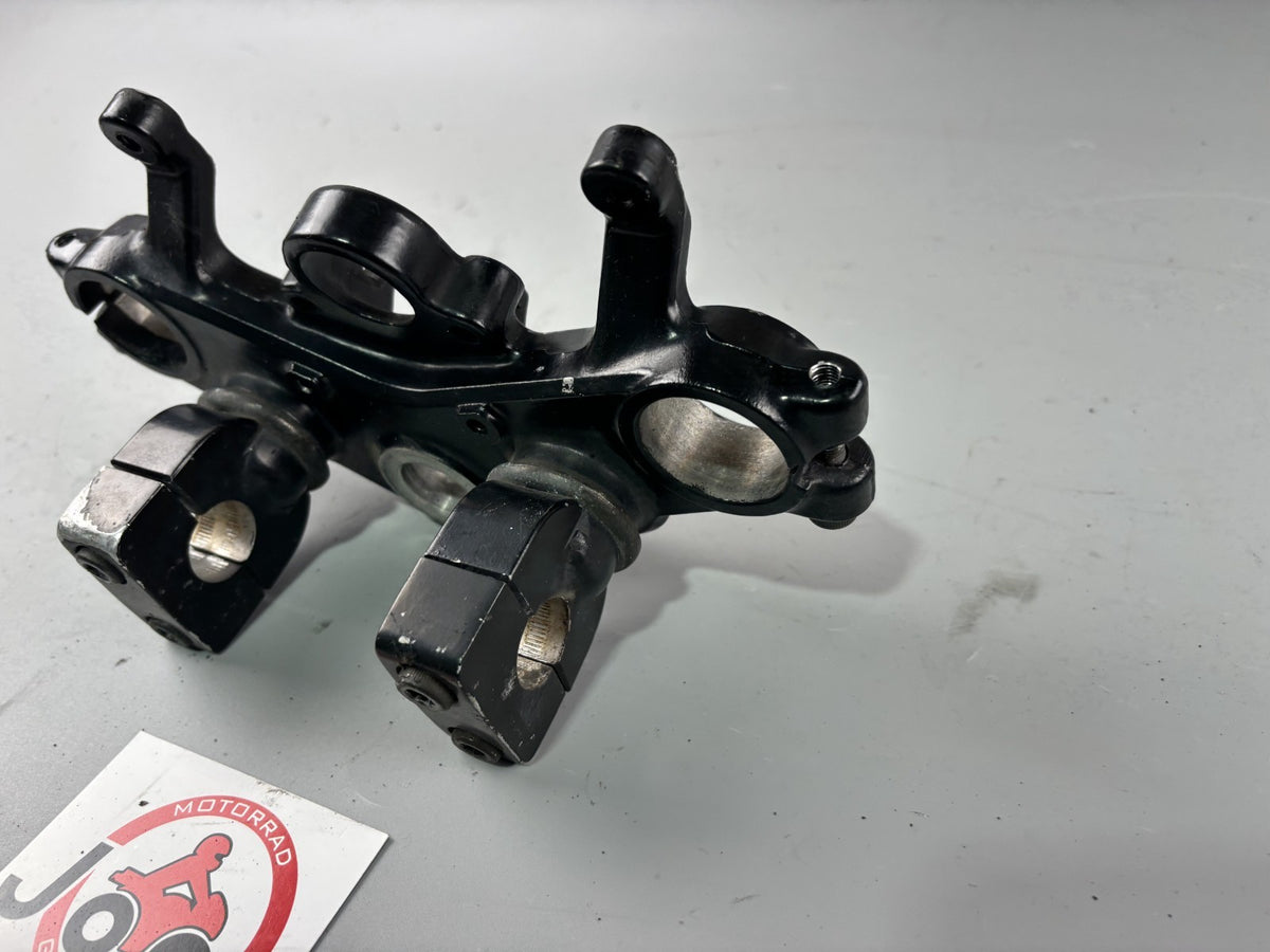 Honda CB450S PC17 Gabelbrücke Bridge Verbindung Lenker Handlebar Raiser