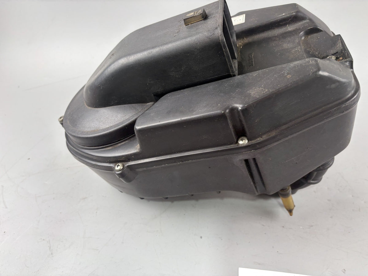 Yamaha SZR 660 Belgarda 4SU Luftfilterkasten Airbox Ansaugung