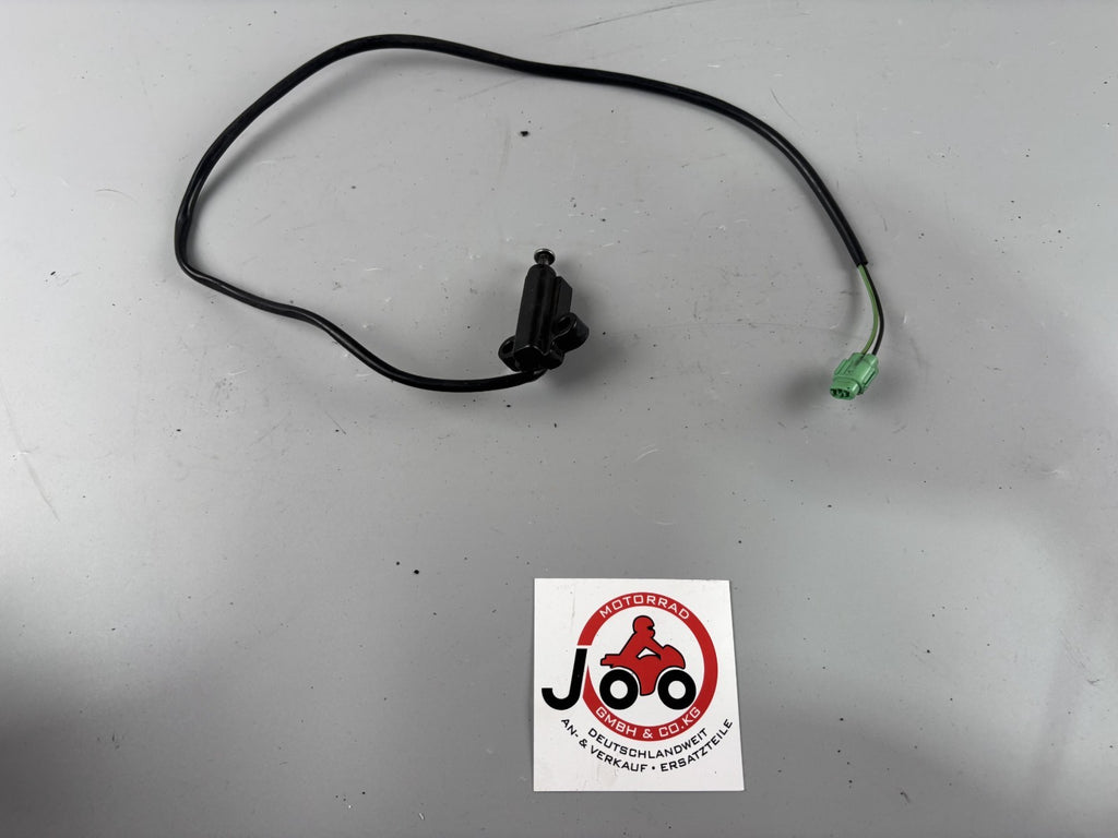 Suzuki GSF600 GN77B Seitenständerschalter Sidestand Switch Electric