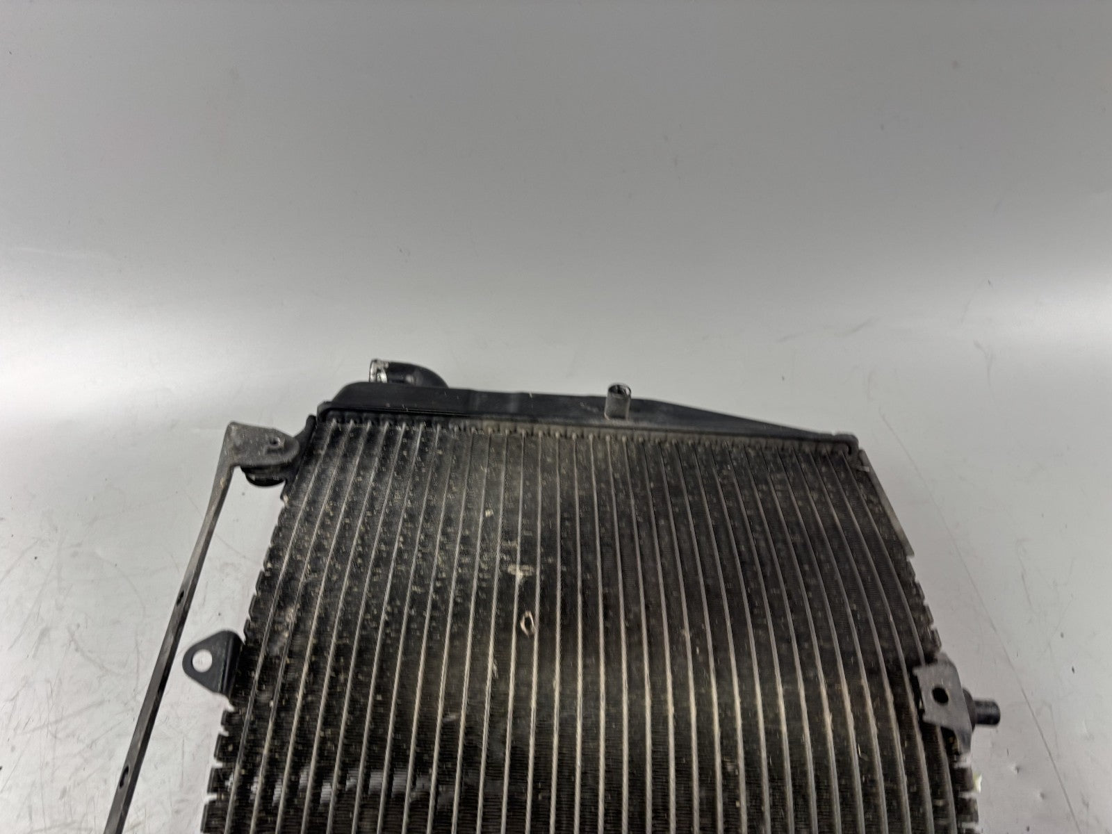 Suzuki GSX-R 750 W GR7BB Wasserkühler Watercooler Kühlung Liquid