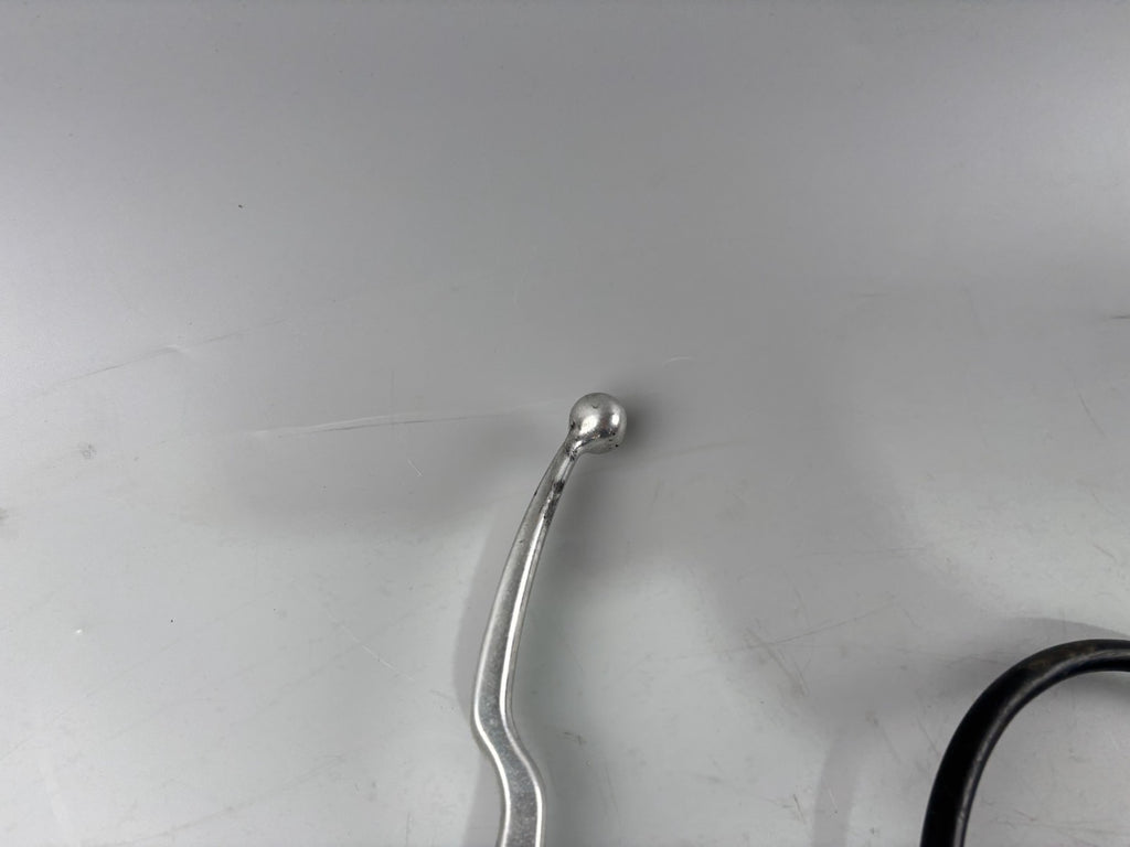 Suzuki GSX 750 F AK11 Kupplungshebel Einheit Kupplungsarmatur Clutch Handlebar