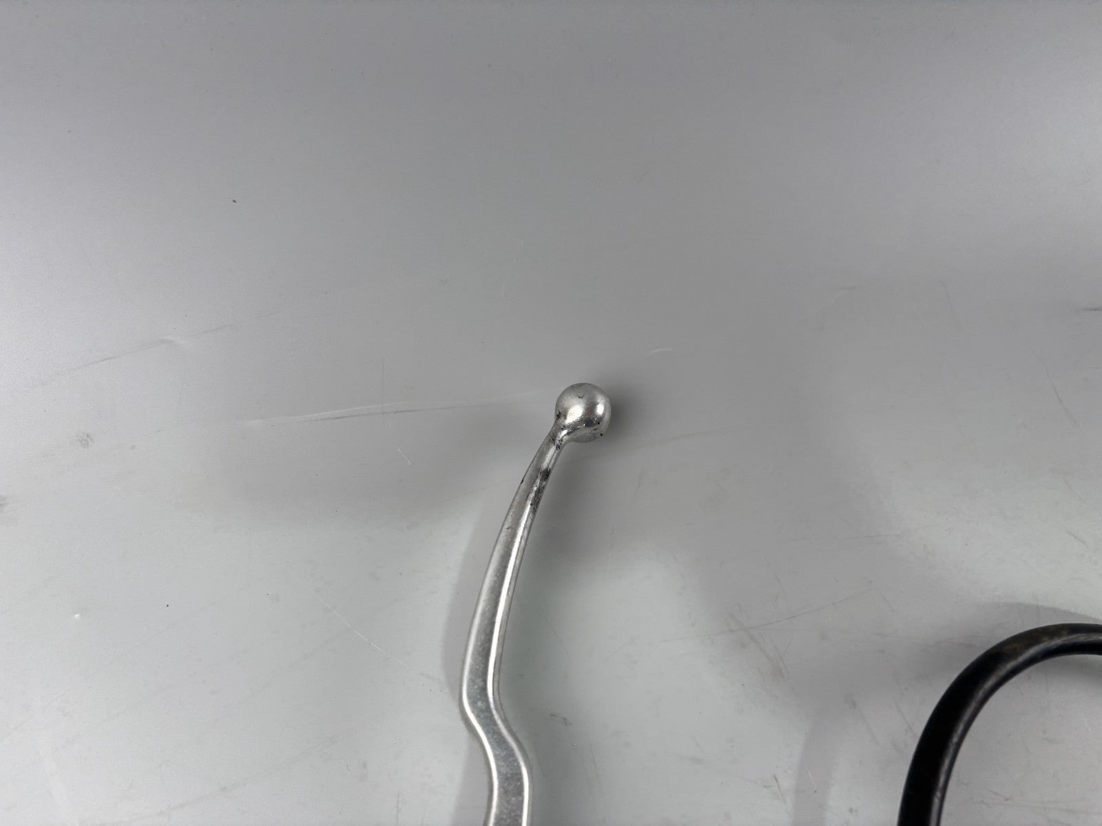 Suzuki GSX 750 F AK11 Kupplungshebel Einheit Kupplungsarmatur Clutch Handlebar
