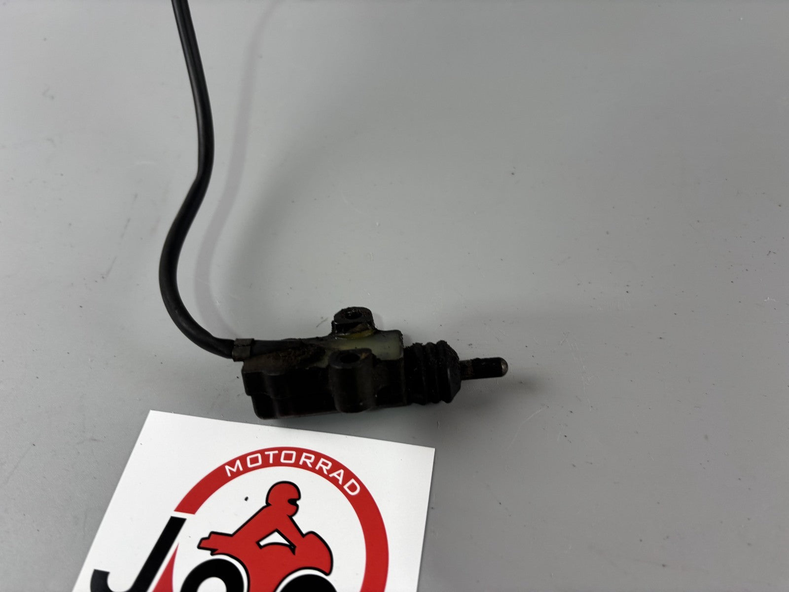 Kawasaki ZZR600E ZX600E Seitenständerschalter Sidestand Switch Electric