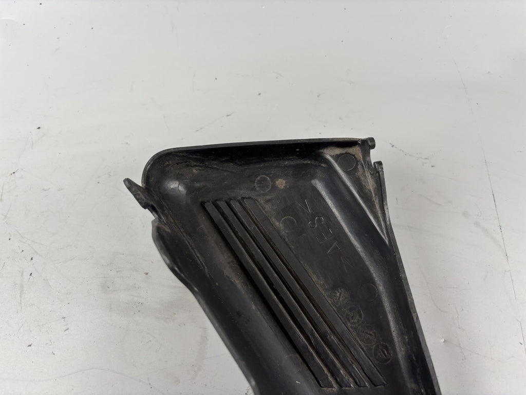 Yamaha FZS600 Fazer RJ02 Seitendeckel links rechts Seitenverkleidung Seitenteil