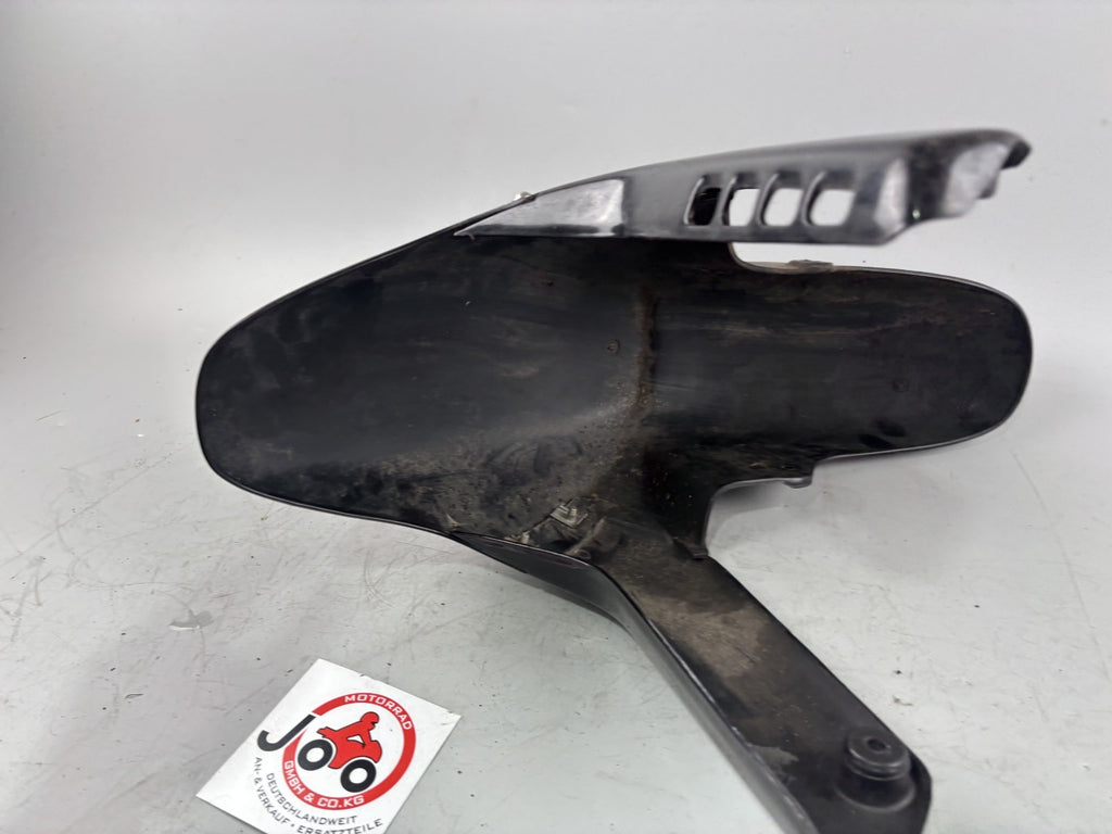 BMW F650 169 Schutzblech Fender Kotflügel Verkleidung front Radlauf vorne Cover