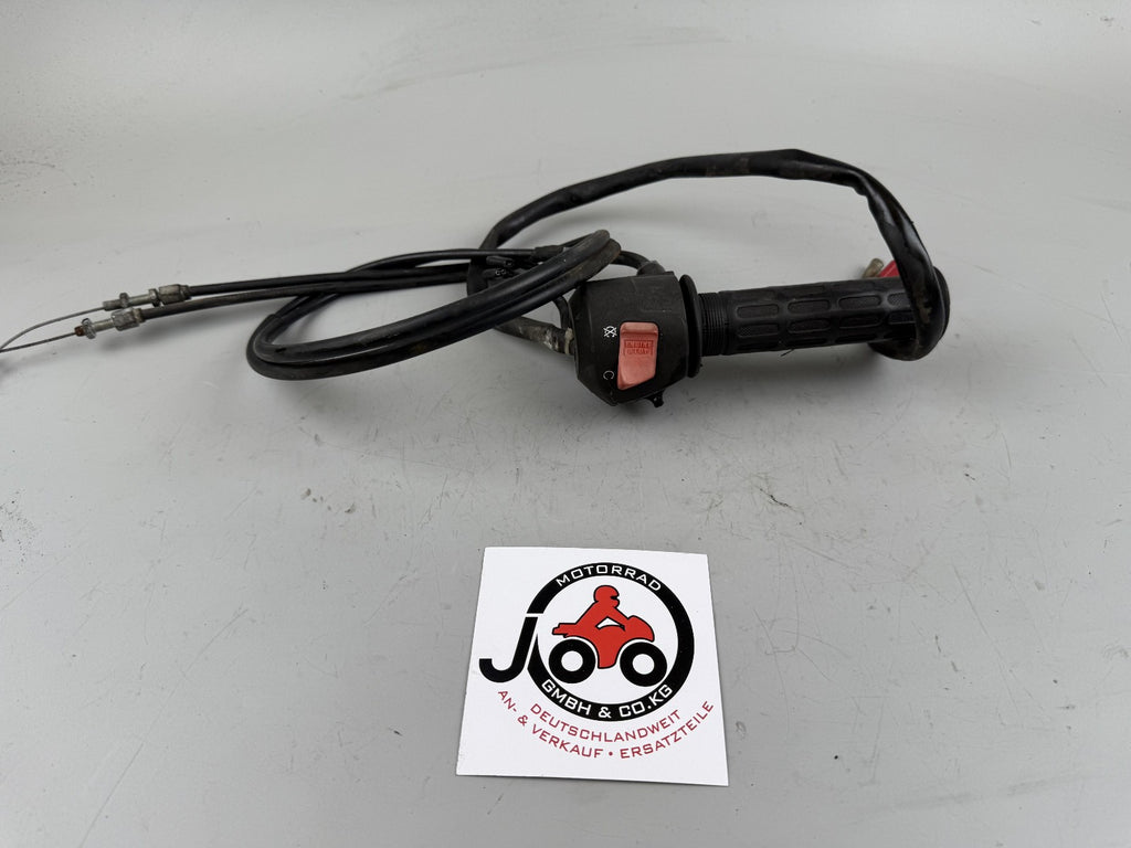 Honda CB750 Sevenfifty RC42 Lenkerschalter rechts right Start Handlebar Lenker