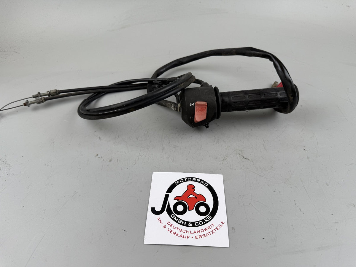 Honda CB750 Sevenfifty RC42 Lenkerschalter rechts right Start Handlebar Lenker