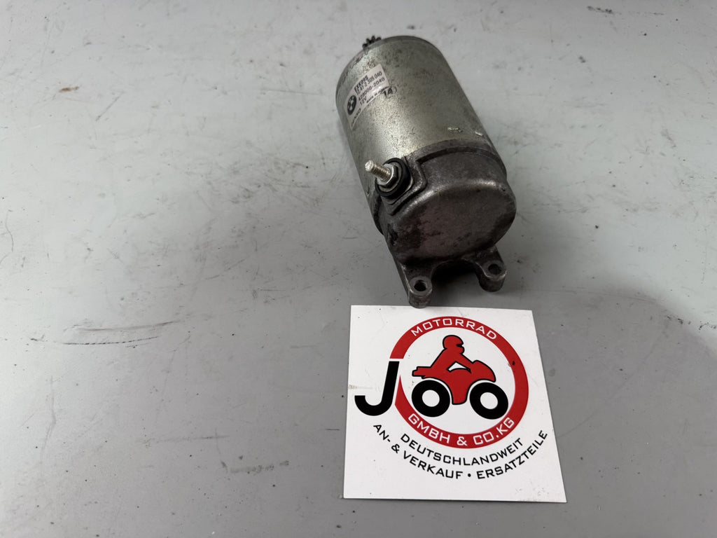 BMW K 1200 S K40 Anlasser Starter Electric Motor Engine