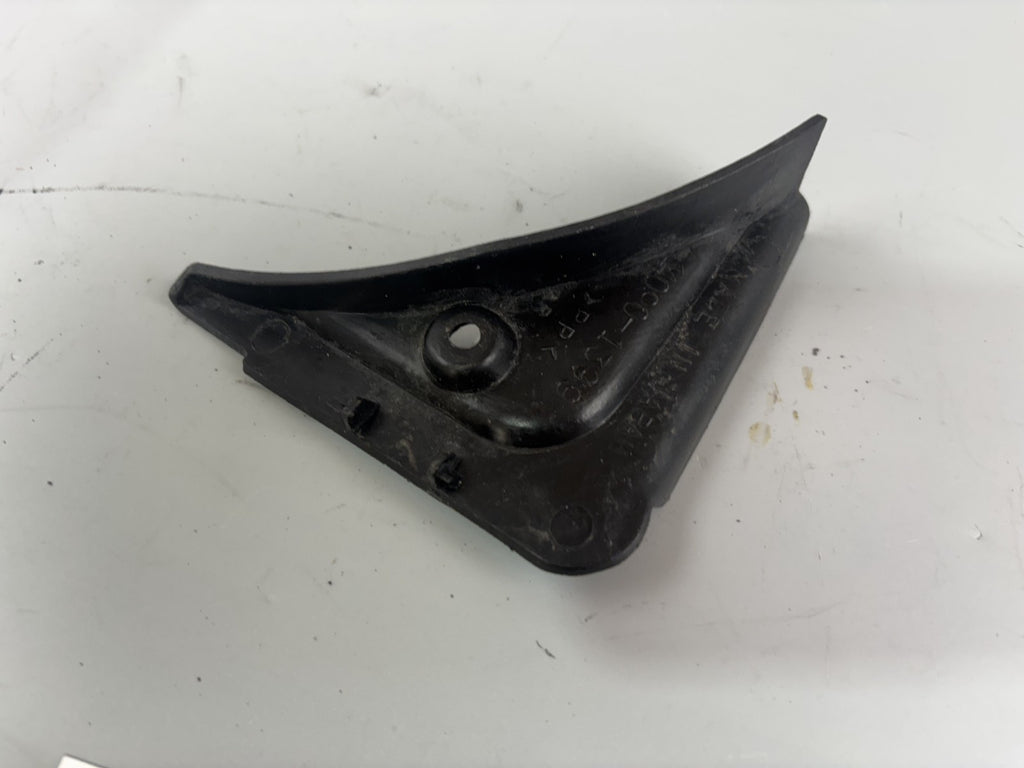 Kawasaki EX500D GPZ500S Verkleidung Abdeckung Cover Deckel Innen Inside
