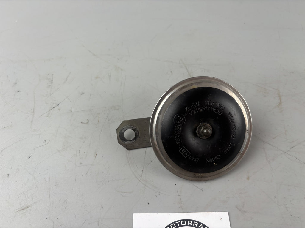 Suzuki GSX 750 F AK11 Hupe Horn Signal