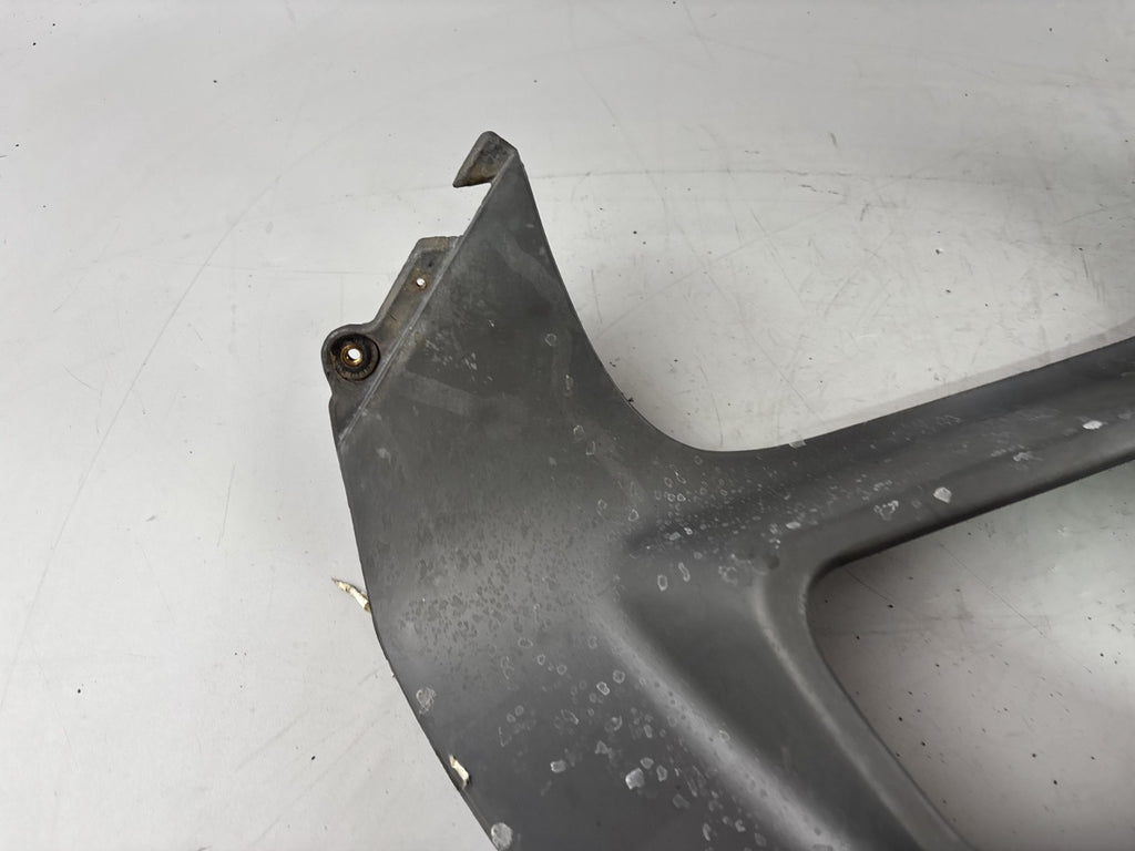 Honda Transalp XL 600 V PD06 Innenverkleidung Cockpitverkleidung Cover Abdeckung