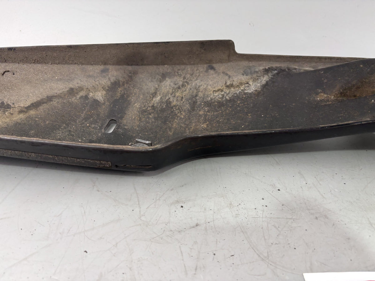 Honda VFR750 F Rc36/2 Seitenverkleidung Heckverkleidung rechts right Sidecover