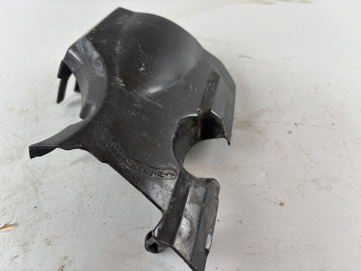 Honda CBX 650 E RC13 Ritzelabdeckung Motordeckel Cover Engine