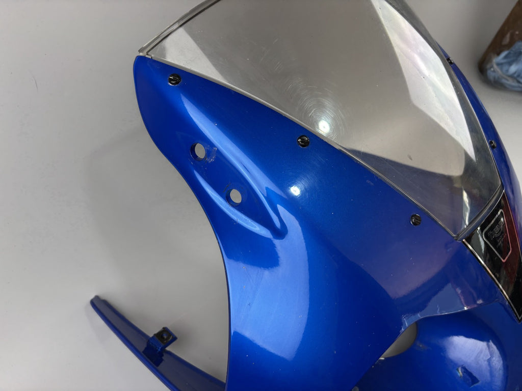 Triumph Daytona 955i T595 N 2002 Maske Kanzel Verkleidung Cover Front