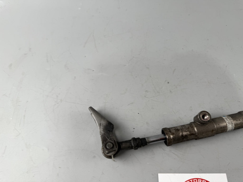 BMW K 1200 S K40 Lenkungsdämpfer Hydraulikdämpfer fahrwerk Fork Federung