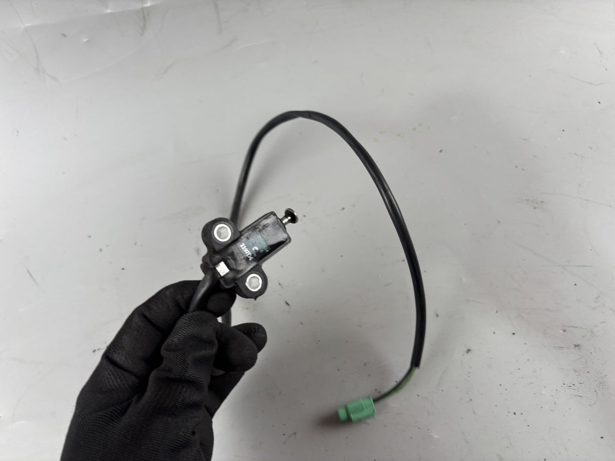 Suzuki GSX 650 F FA WVCJ Seitenständerschalter Sidestand switch