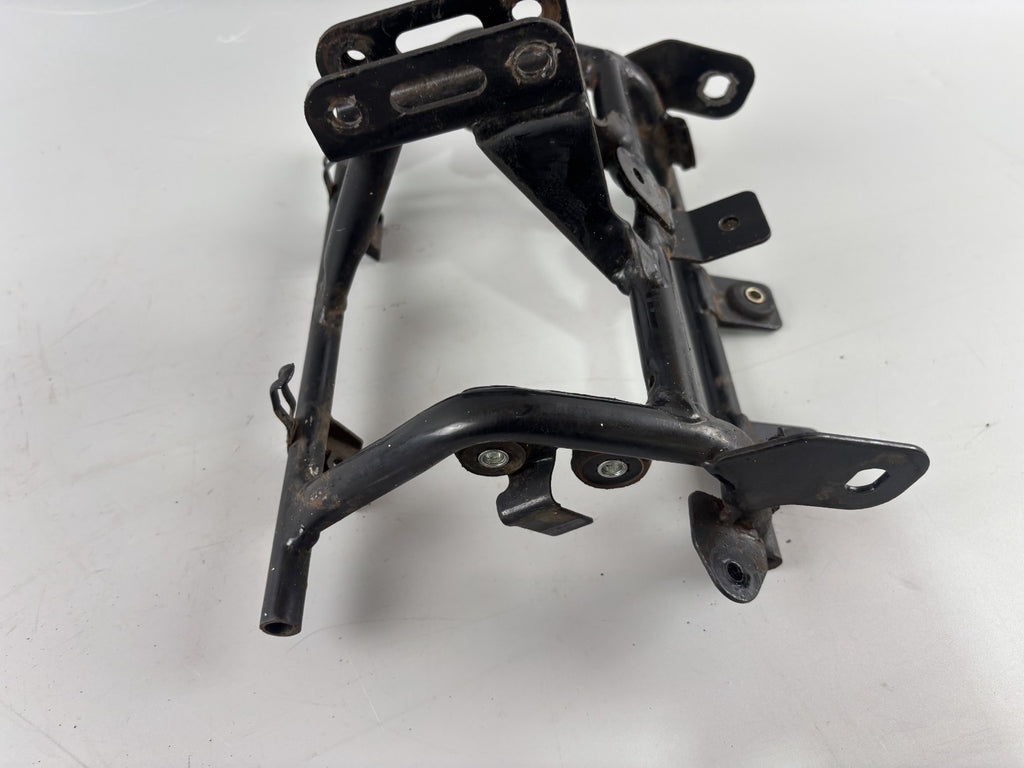 Suzuki DR 800 S DR BIG SR43 A/B Cockpit Verkleidung Front Träger Geweih Holder