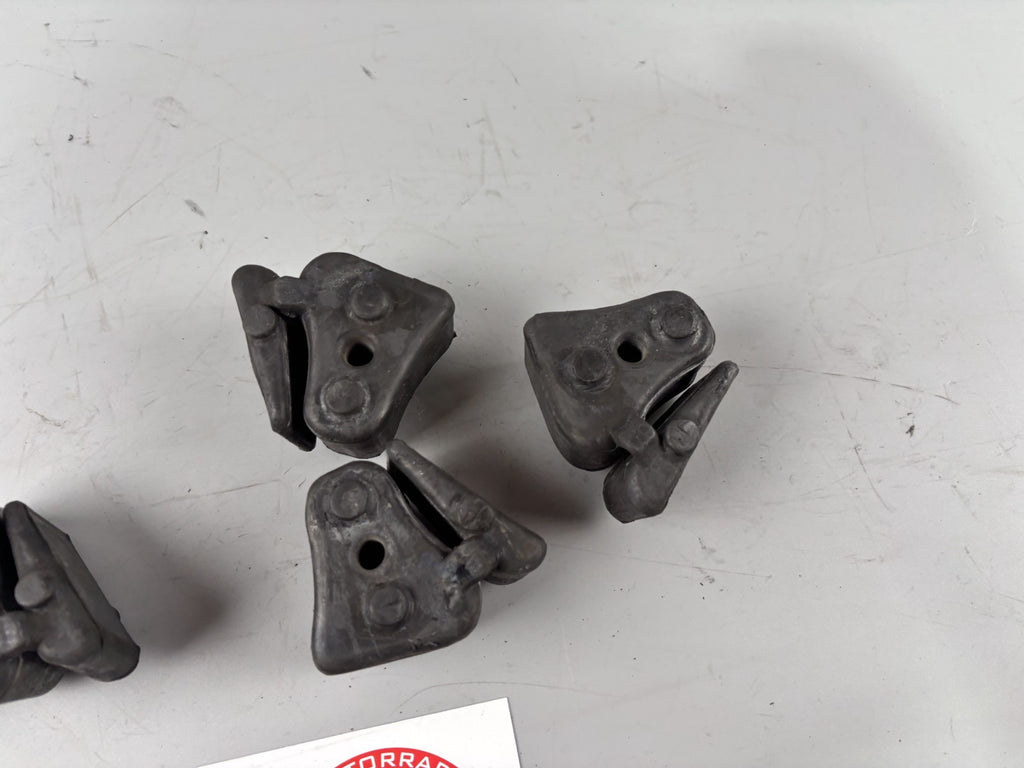 Honda VF 750 F RC15 Ruckdämpfer Gummi Rubber Antrieb Hinterrad