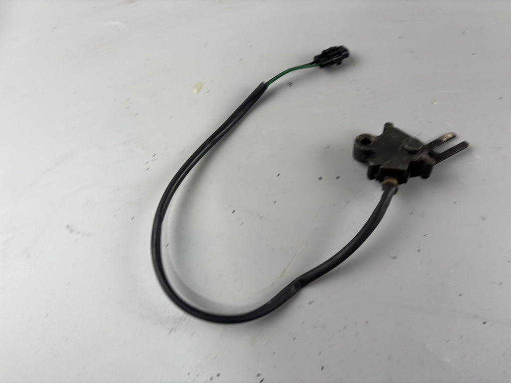 Kawasaki ZRX1100 ZRT10C Bremslichtschalter Brake Bremse