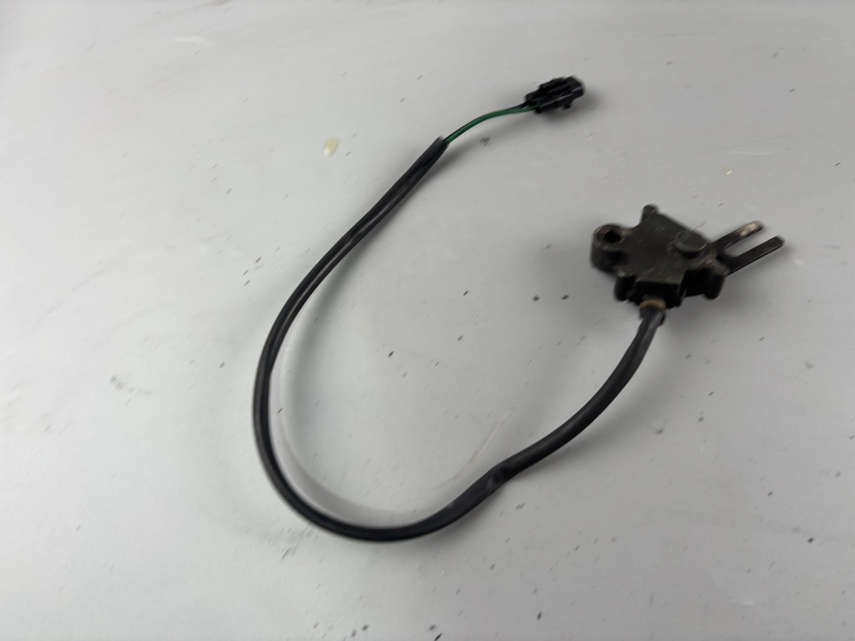 Kawasaki ZRX1100 ZRT10C Bremslichtschalter Brake Bremse