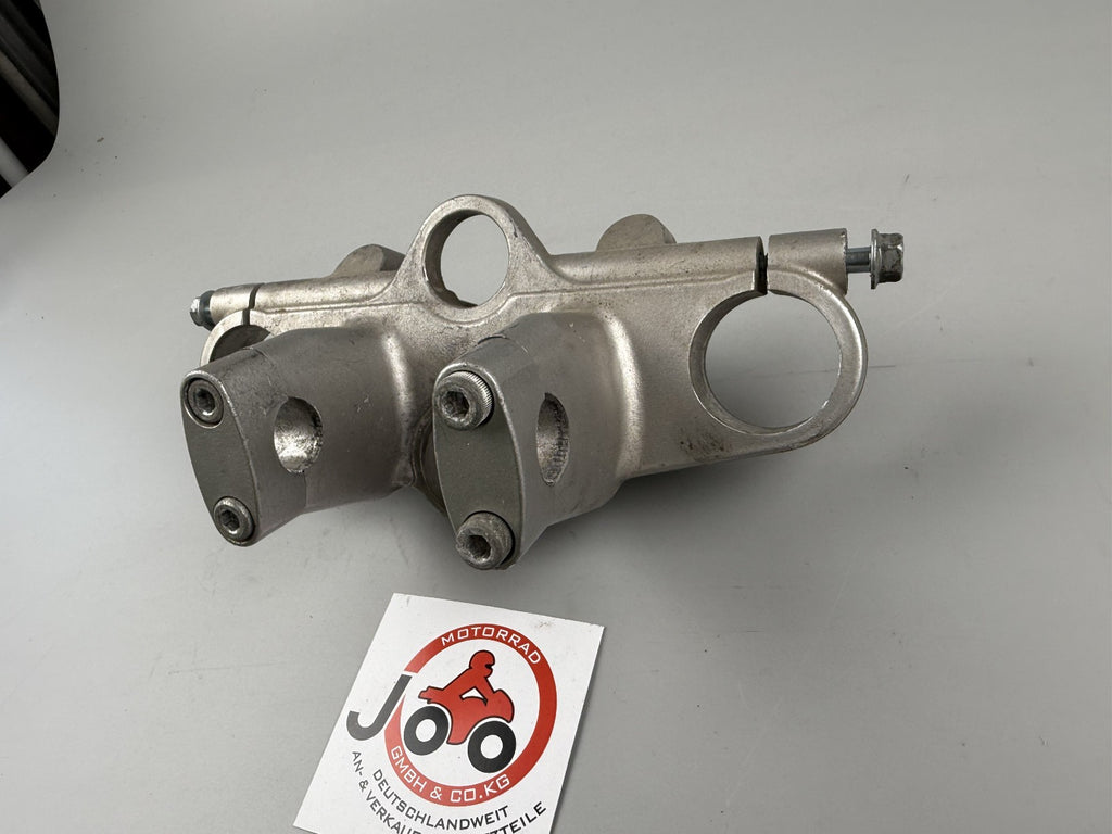 Suzuki GSF600 GN77B obere Gabelbrücke Bridge Handlebar Lenker