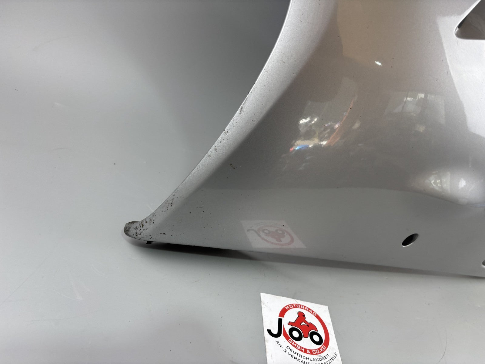 Honda VFR800 RC46/2 VTEC Seitenverkleidung Sidecover Seitenteil links left