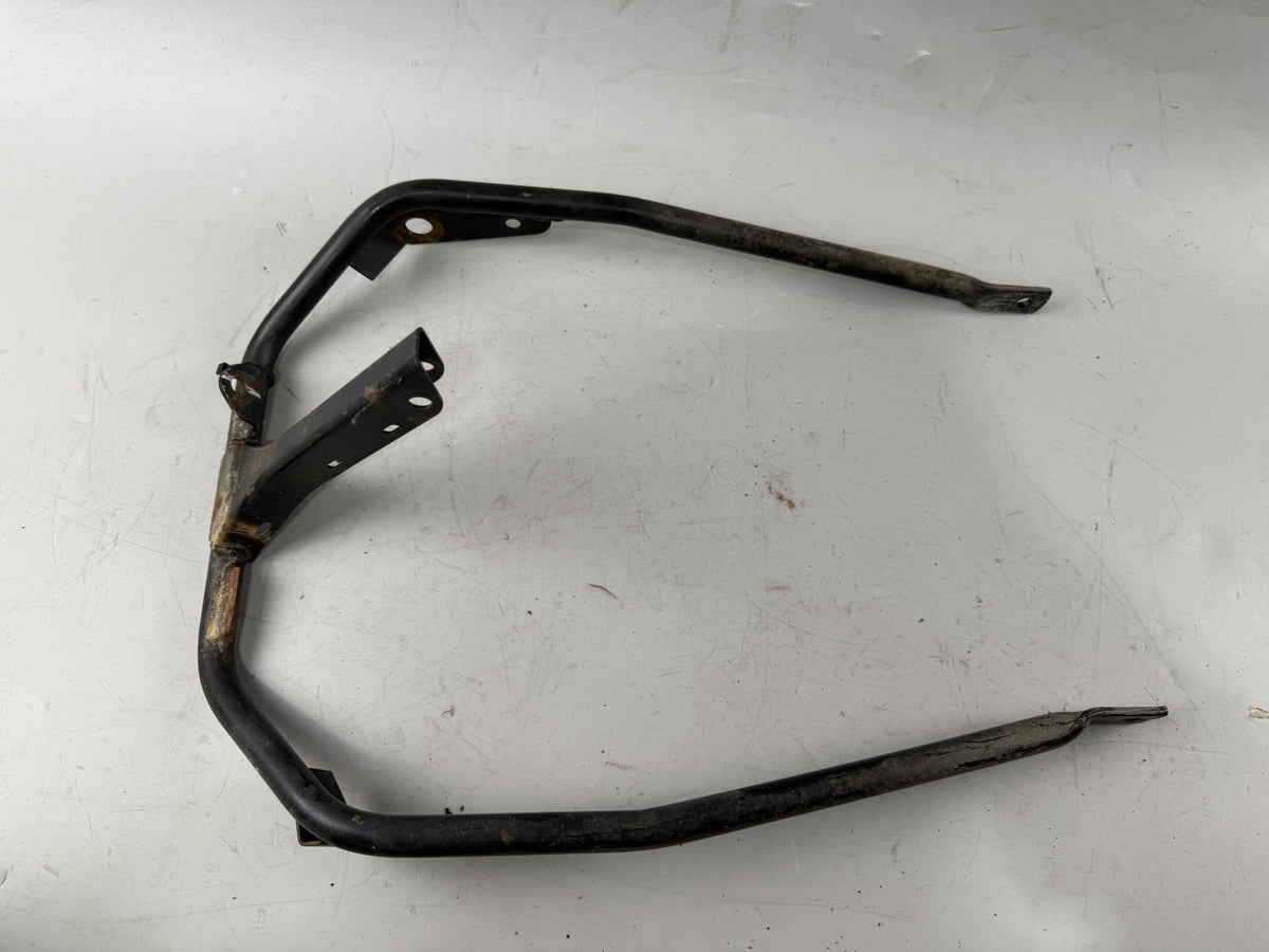 BMW R 1150 GS R 21 Verkleidungshalter Geweih Holder Halter Maske Front