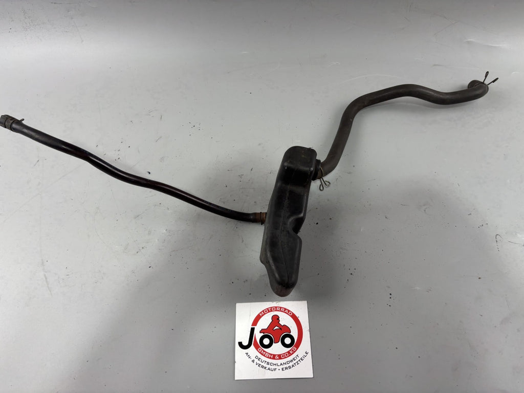 Honda CB450S PC17 Blinkerhalter Scheinwerferhalter Holder Halterung Geweih