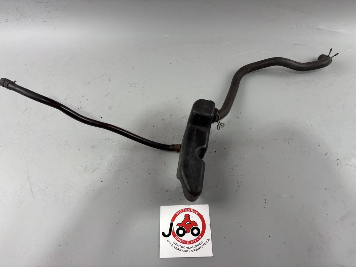 Honda CB450S PC17 Blinkerhalter Scheinwerferhalter Holder Halterung Geweih