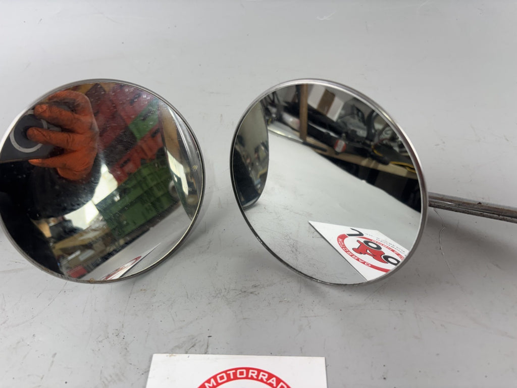 Honda GL1 GL1000 Goldwing Spiegel Spiegelpaar Mirror Rückspiegel