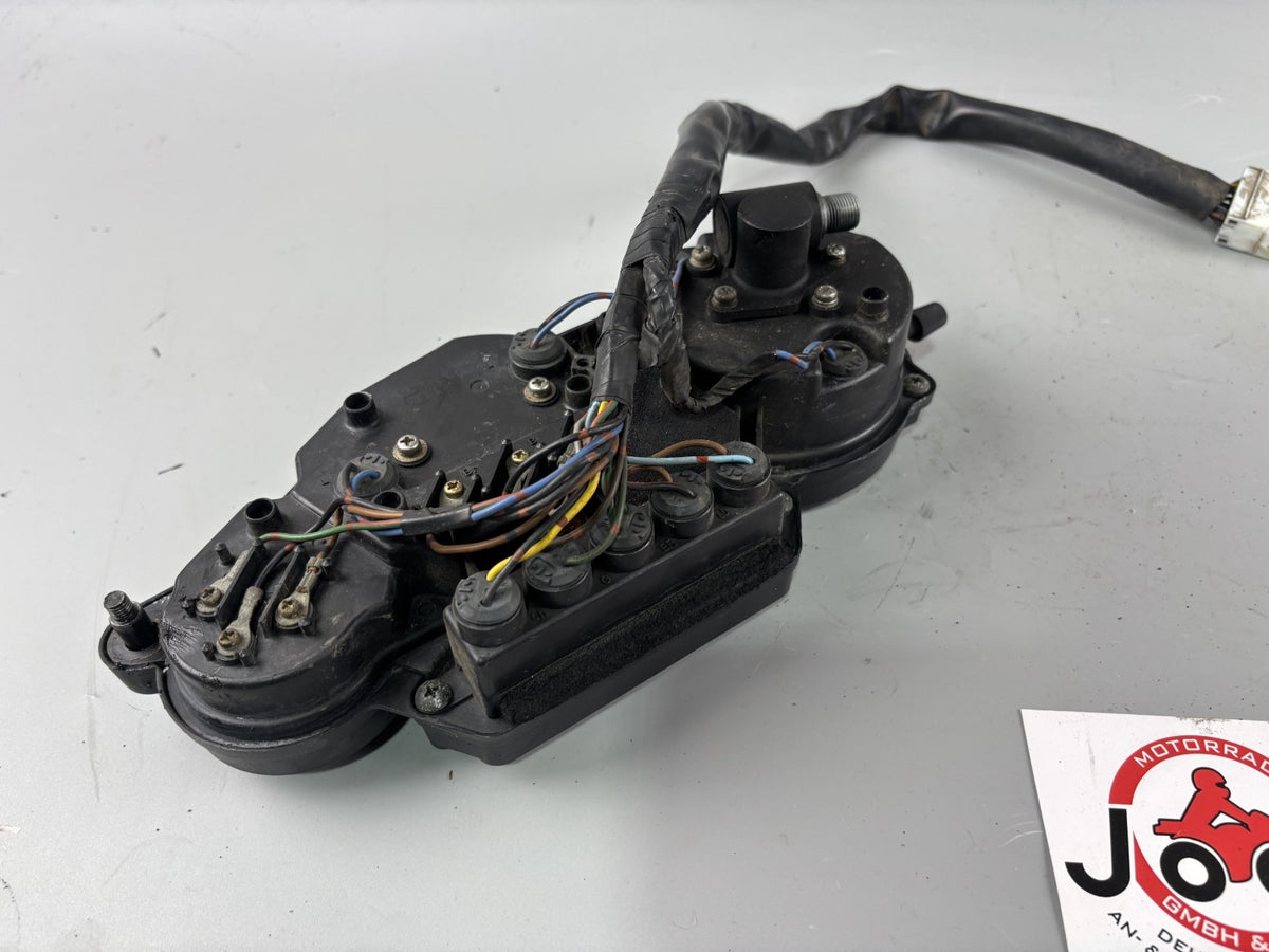 Yamaha YZF 1000 R Thunderace Tacho Cockpit Instrumente DZM Drehzahlmesser