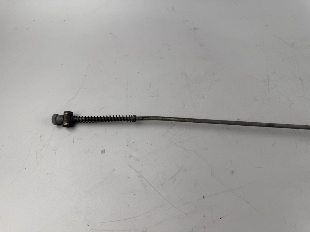 Honda CB500 PC26 Bremspedal Brake Step Hanger Bremshebel Stange