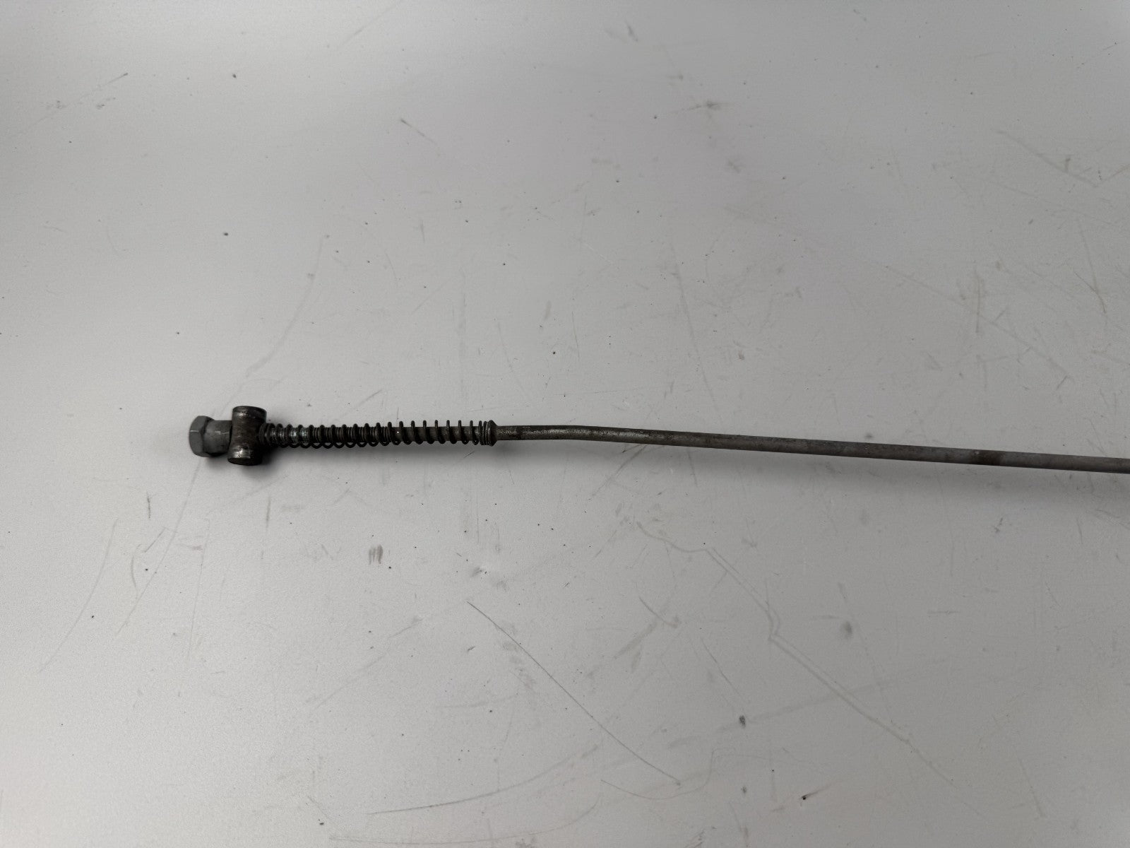 Honda CB500 PC26 Bremspedal Brake Step Hanger Bremshebel Stange