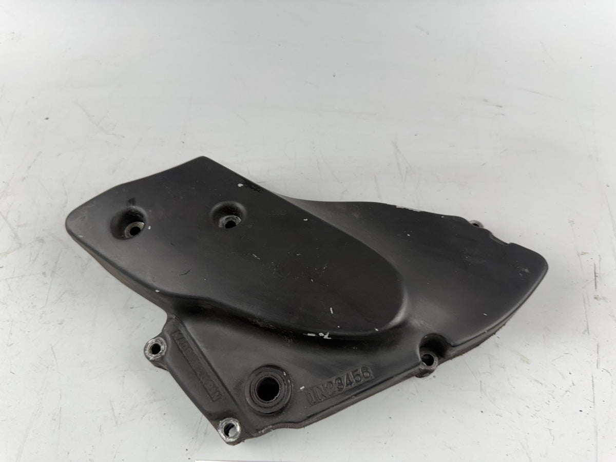 Yamaha XJ600 Diversion 4BR 4LX Ritzelabdeckung Motordeckel Cover links left