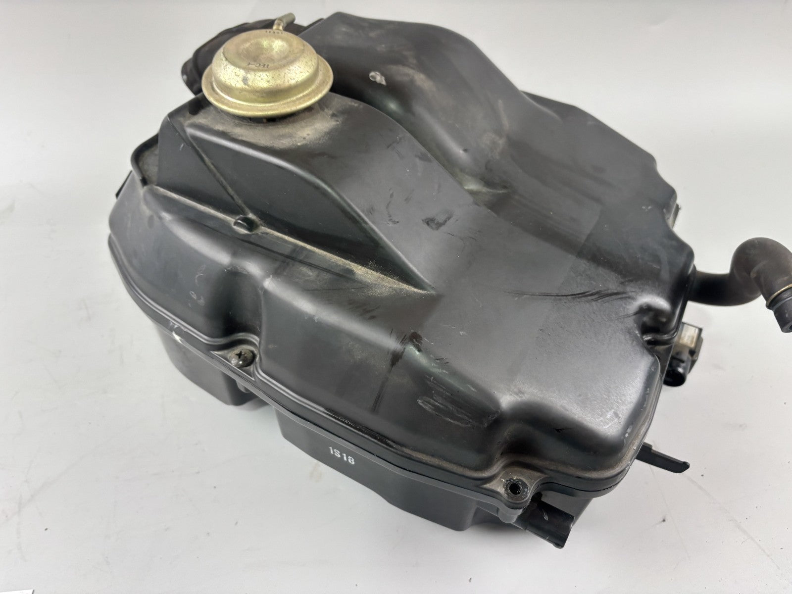 Honda VFR800 RC46/2 VTEC Luftfilterkasten Airbox Ansaugung