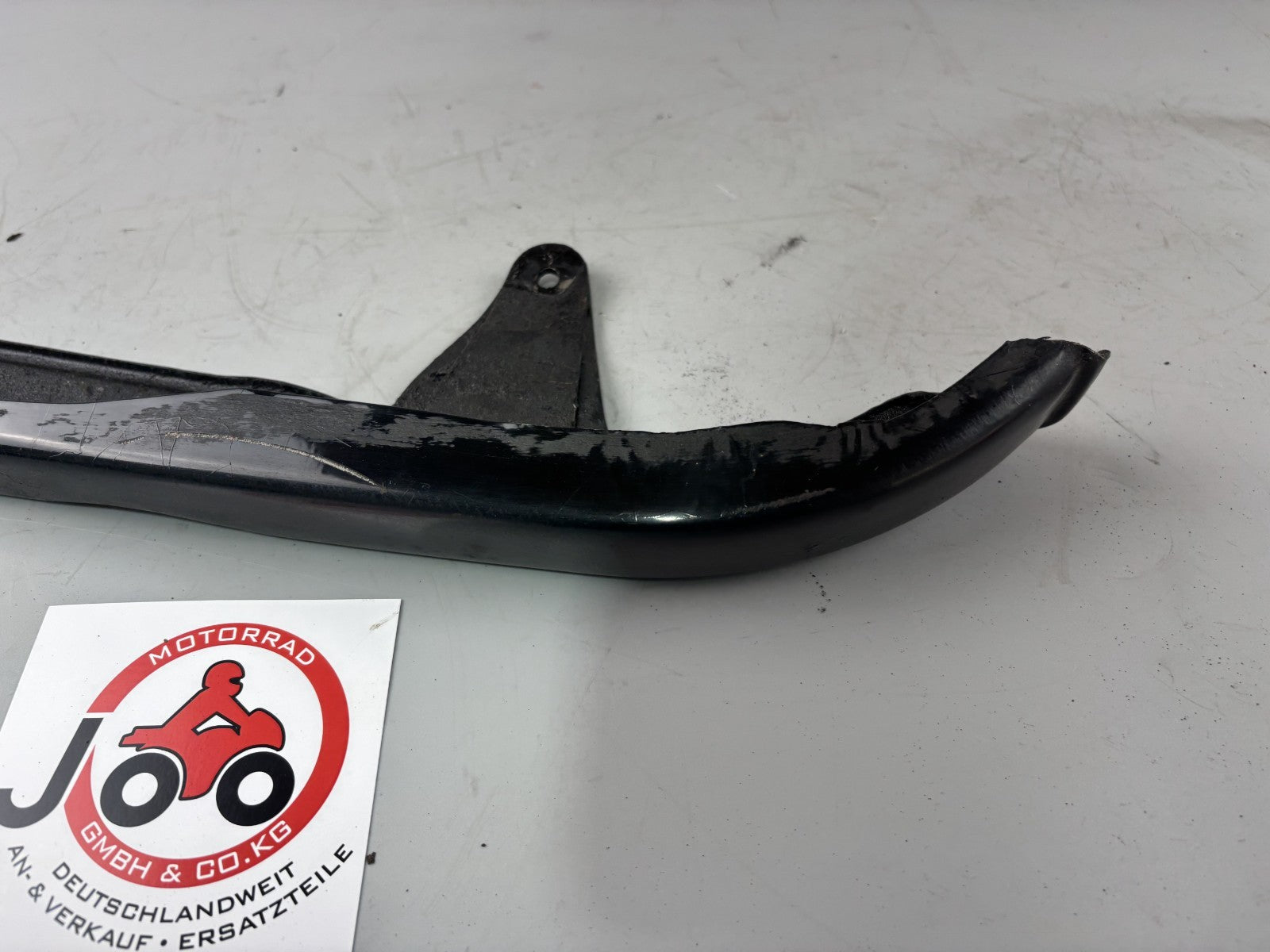 Yamaha XS400 2A2 Kettenschutz Abdeckung Cover Chain Deckel