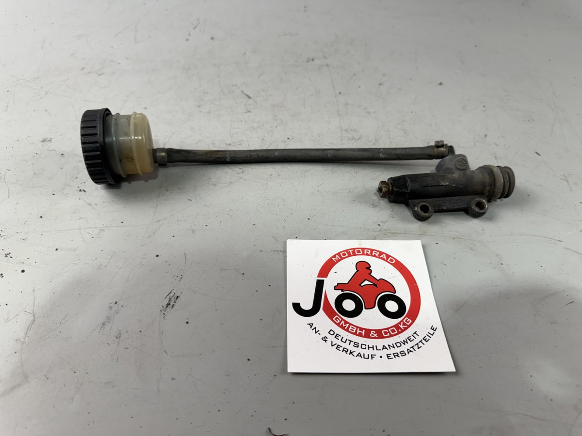 BMW R 1150 GS R 21 Bremspumpe Brake Pump hinten back Verteiler