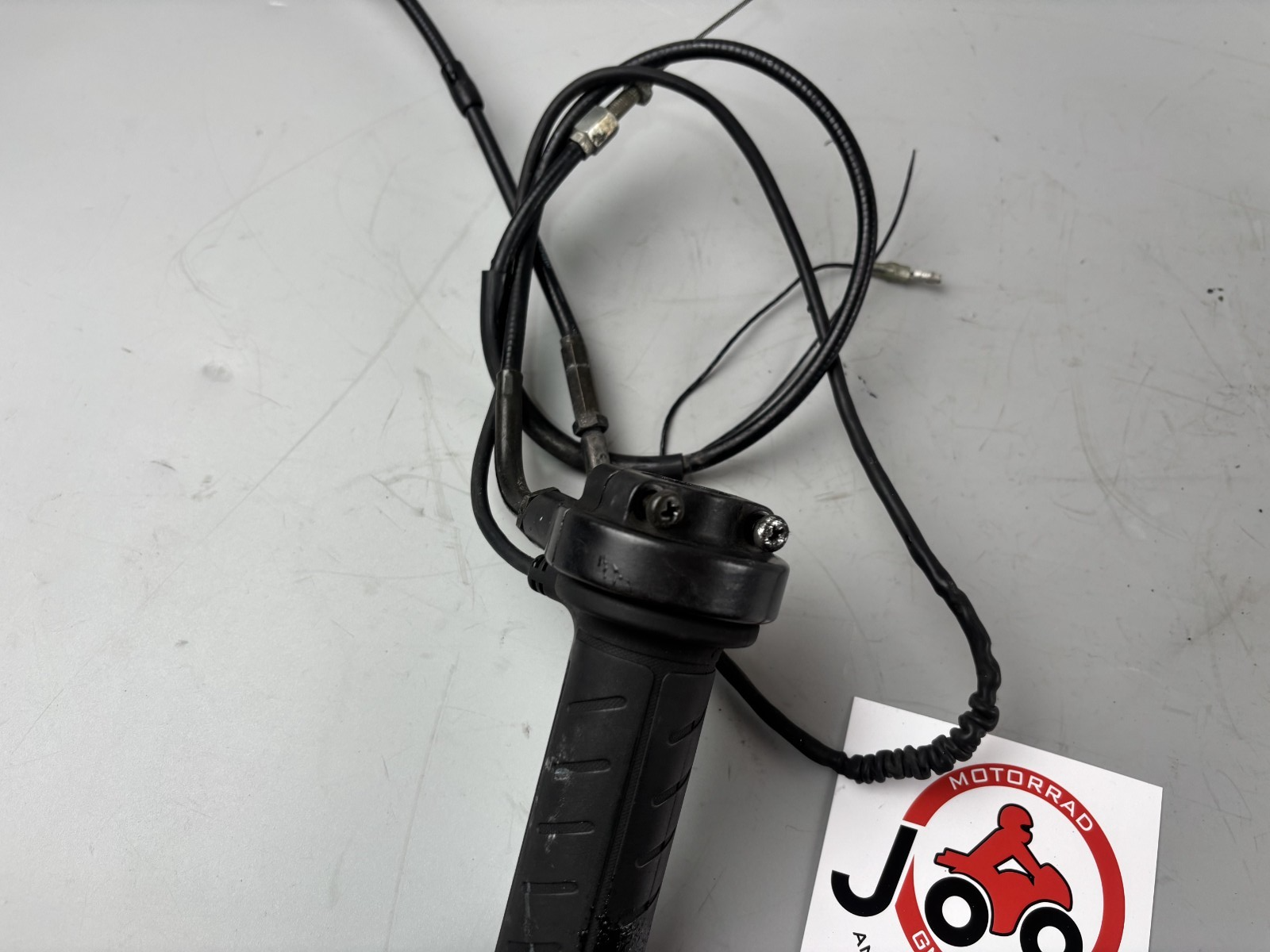 Honda VTR1000 F SC36 Firestorm Gasgriff Gaszüge Handlebar Lenkerschalter Hülse