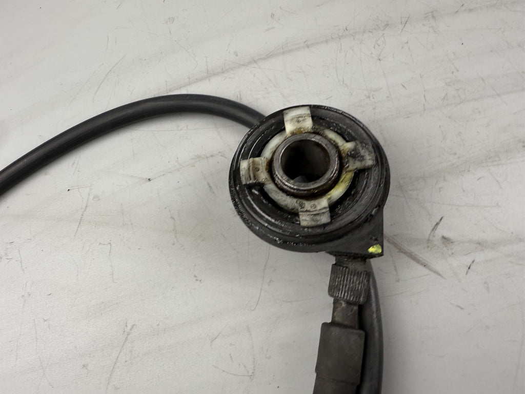 Suzuki GSF600 GN77B Bandit Tachoschnecke Tachowelle Speedometer Antrieb