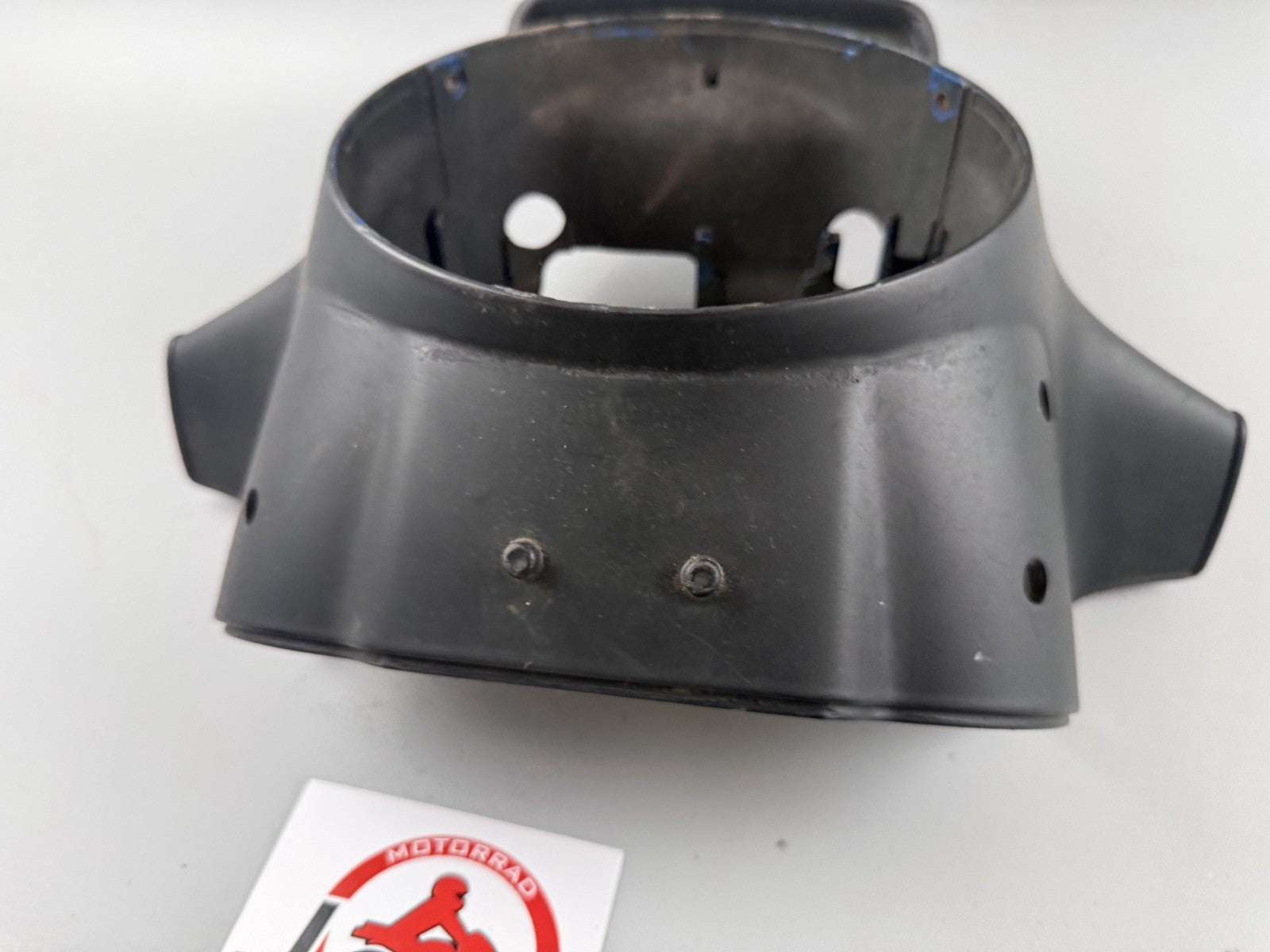Honda CX500 Front Maske Kanzel Verkleidung Scheinwerfer vorne front Cover