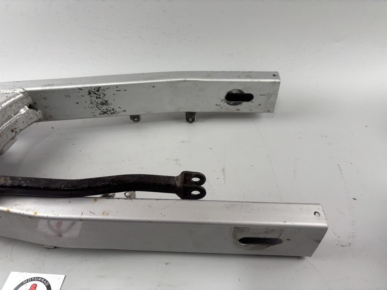 Suzuki GSX 750 F AK11 Schwinge Schwingarm Swingarm Aufhängung