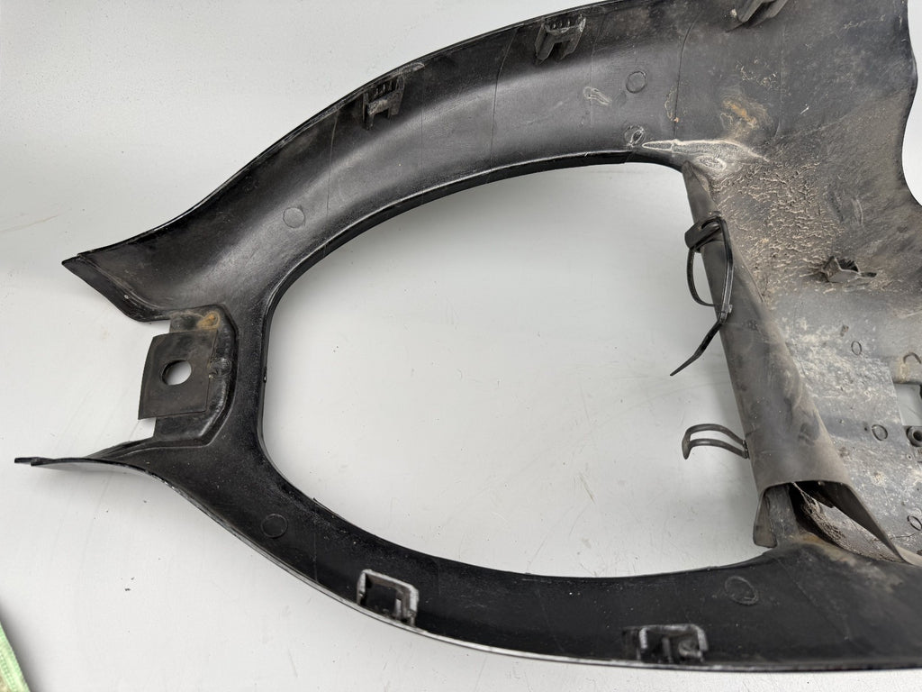 Honda VT600C Shadow Fender Heckfender Kotflügel Radlauf Spritzschutz Cover