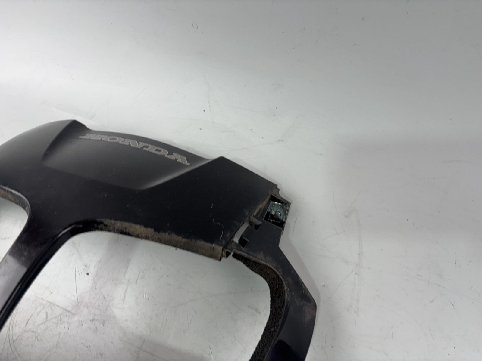 Honda VFR750 F Rc36/2 Maske Verkleidung Front Kanzel Mitte Abdeckung Cover