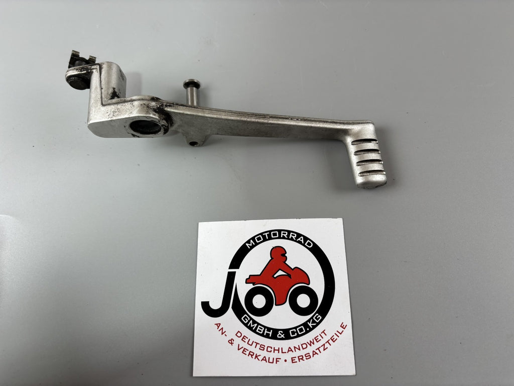 Triumph Daytona 955 T 595 Bremspedal Brake Bremse Bremshebel Fußbremshebel