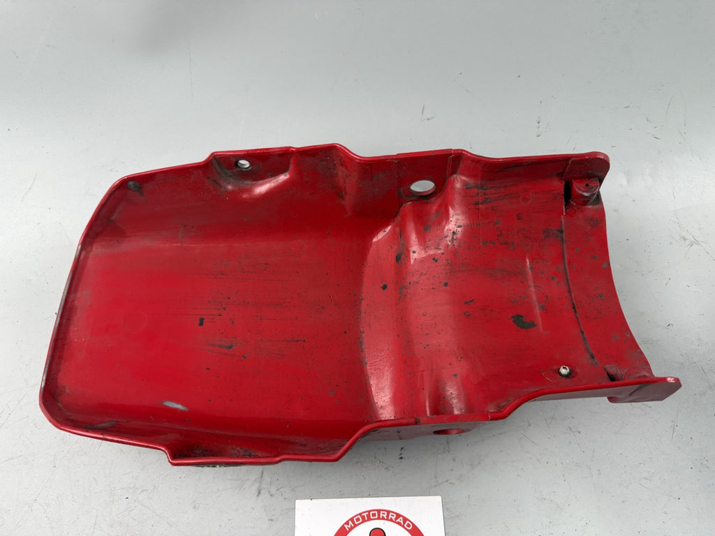 Honda XL600 R Transalp PD 06 Schutzblech Fender Cover Radlauf Kotflügel