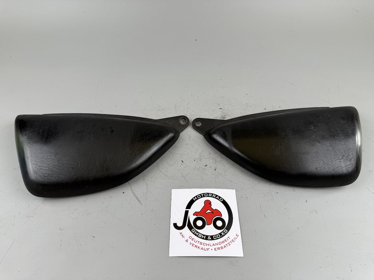 Suzuki GSX750 AE Inazuma Seitendeckel Sidecover Abdeckung Deckel Verkleidung
