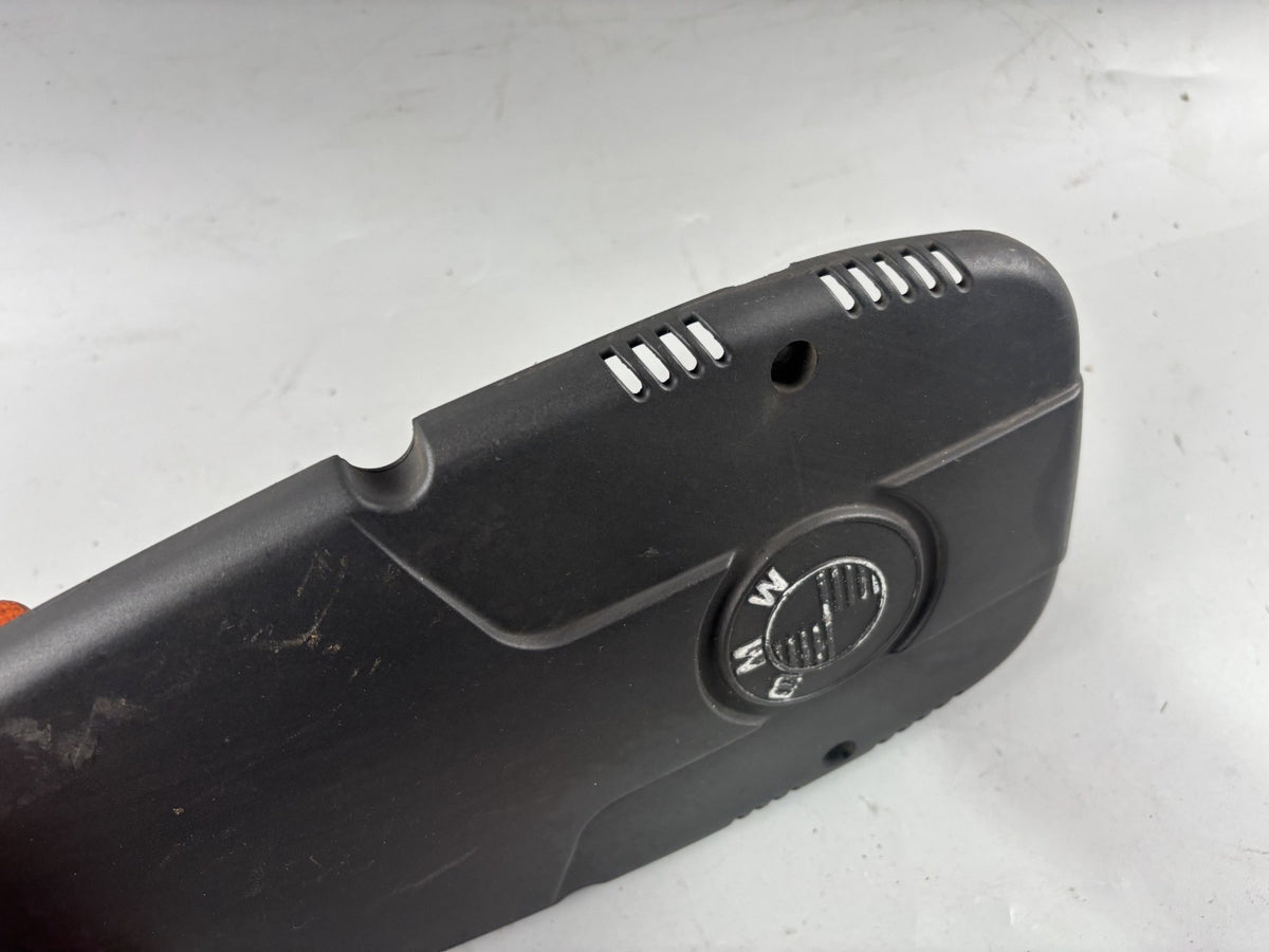 BMW R 1100 RS Riemenabdeckung Motordeckel  Cover Abdeckung Verkleidung