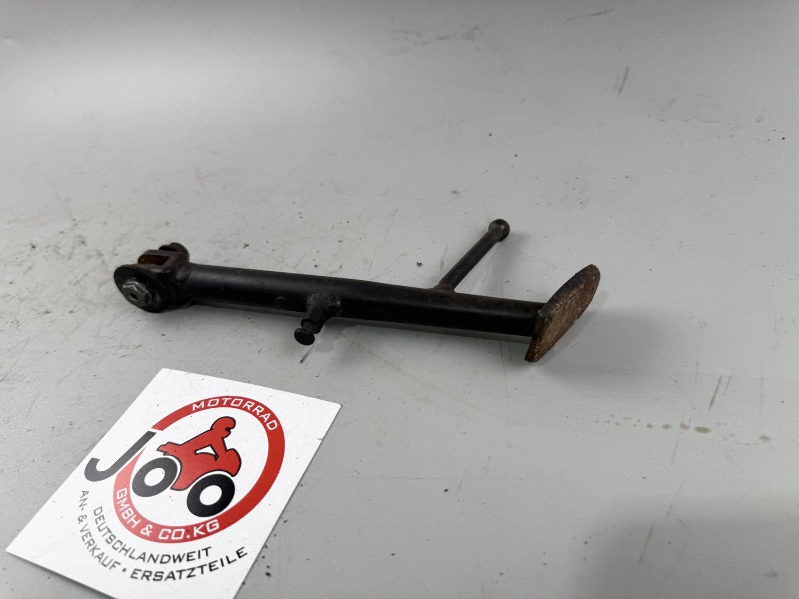 Honda CB500 PC26 Seitenständer Sidestand