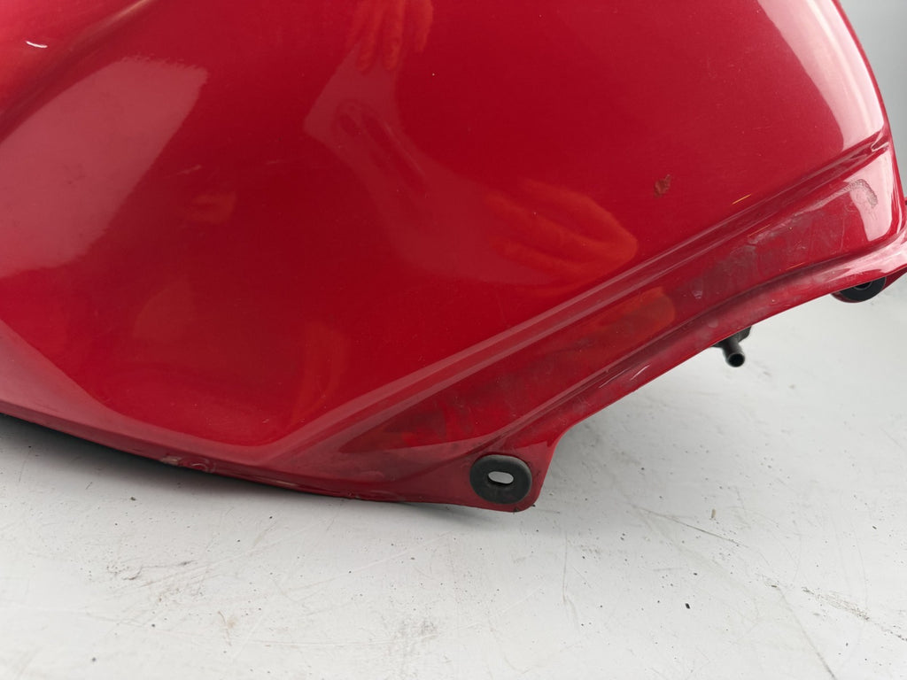 Honda VFR750 F RC36/1 Tank Kraftstoff Treibstoff Benzin Fuel Gasoline