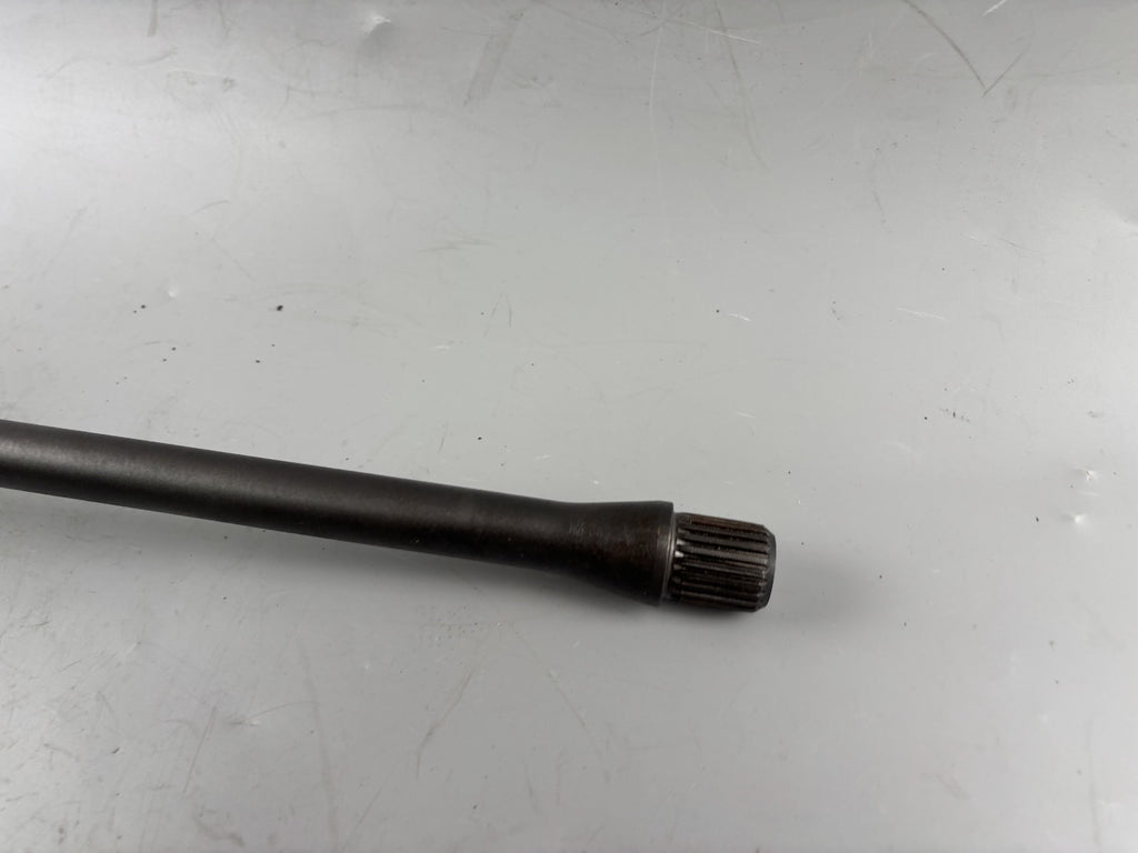 Suzuki VX 800 VS51B Kardan Kardanantrieb Crankshaft Hinterrad
